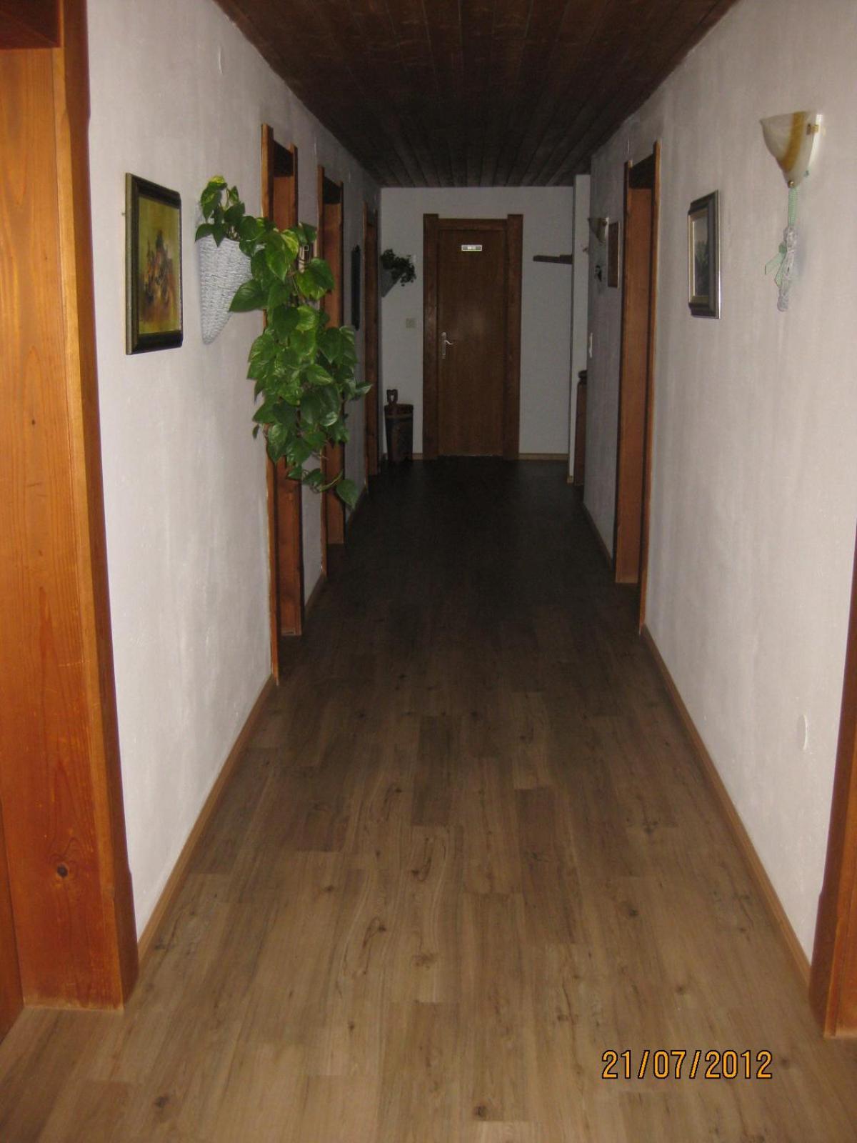 Appartement Heachhof à Alpbach Extérieur photo