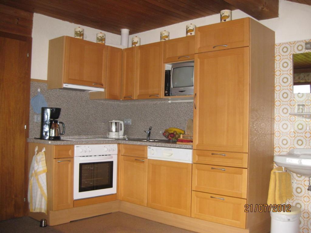 Appartement Heachhof à Alpbach Chambre photo