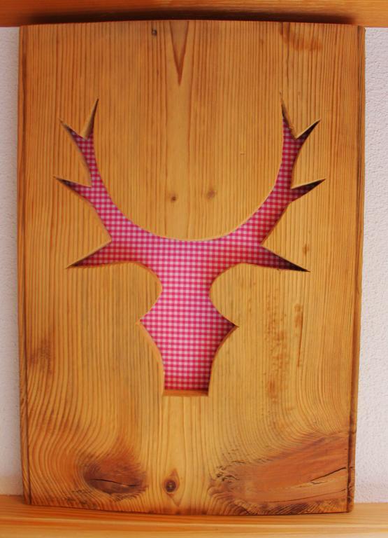 Appartement Heachhof à Alpbach Extérieur photo