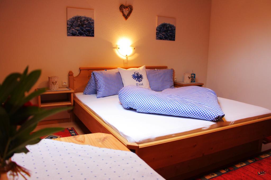 Appartement Heachhof à Alpbach Extérieur photo