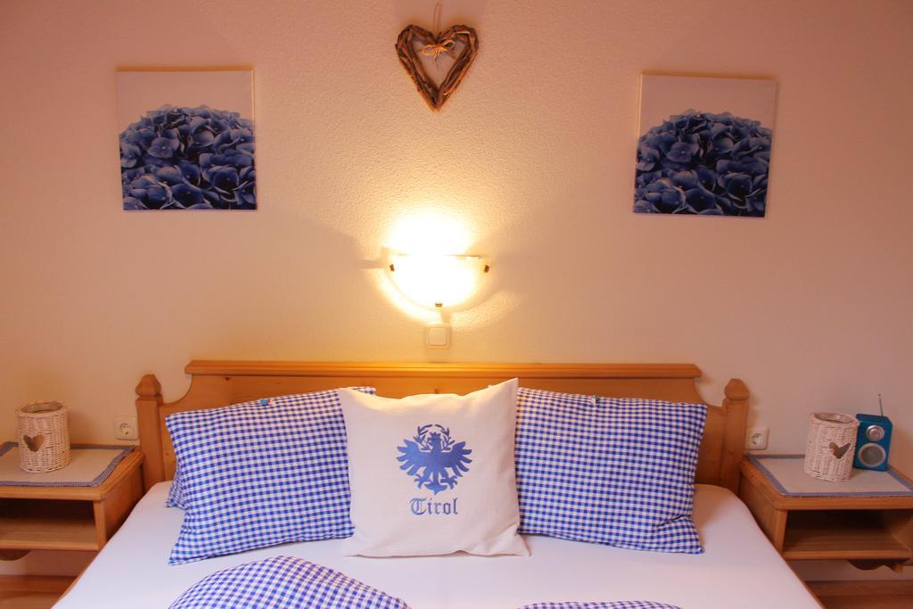 Appartement Heachhof à Alpbach Extérieur photo