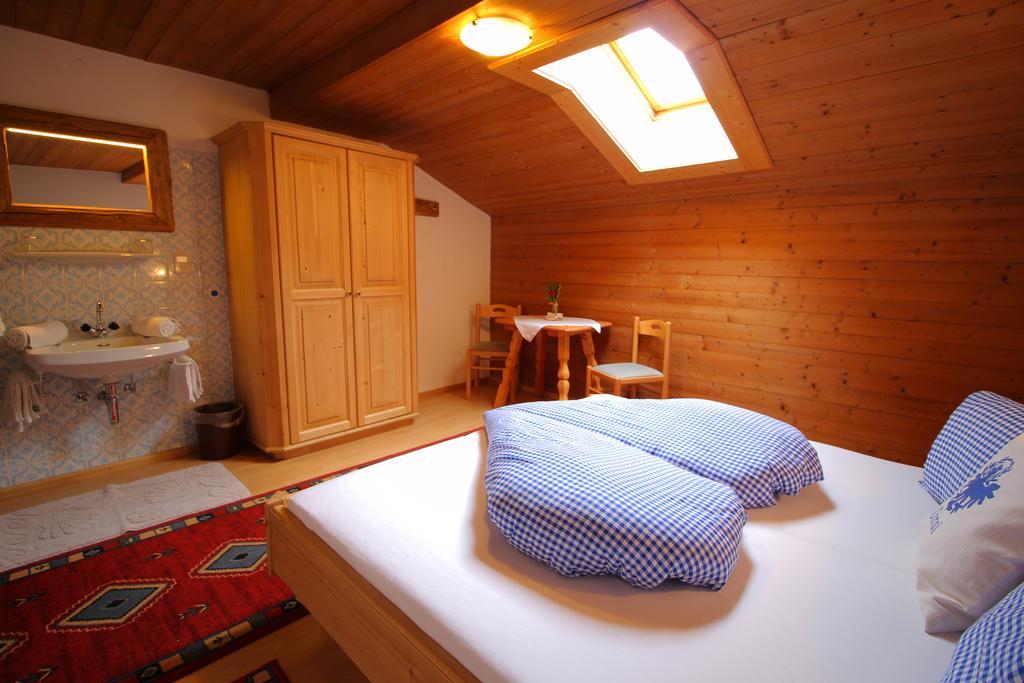 Appartement Heachhof à Alpbach Extérieur photo