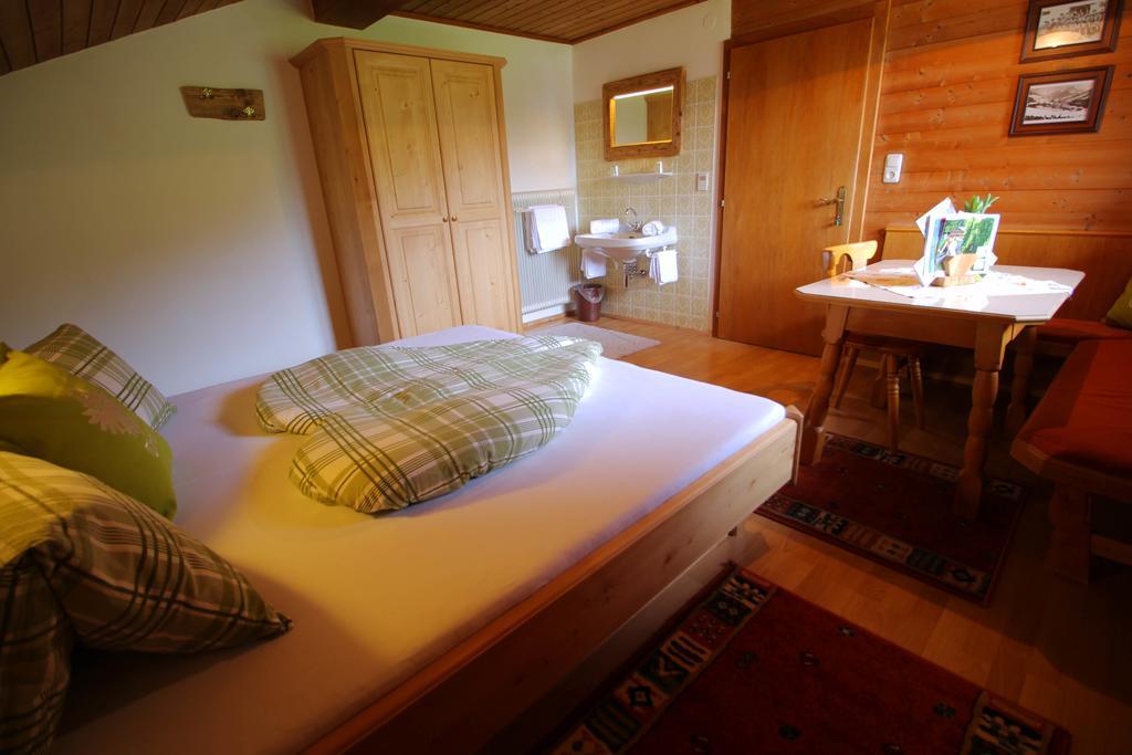Appartement Heachhof à Alpbach Extérieur photo
