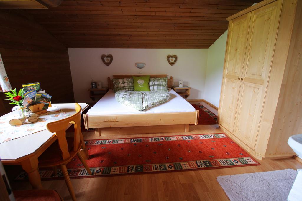 Appartement Heachhof à Alpbach Extérieur photo