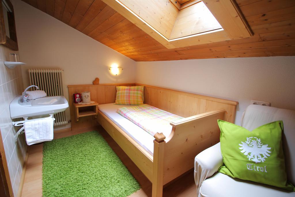 Appartement Heachhof à Alpbach Extérieur photo