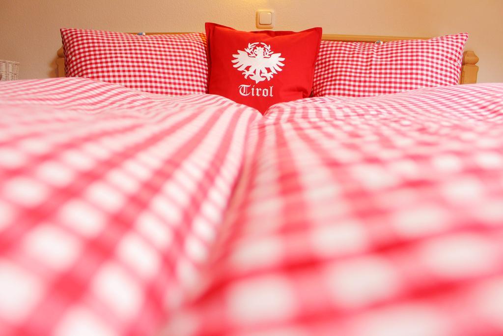 Appartement Heachhof à Alpbach Extérieur photo