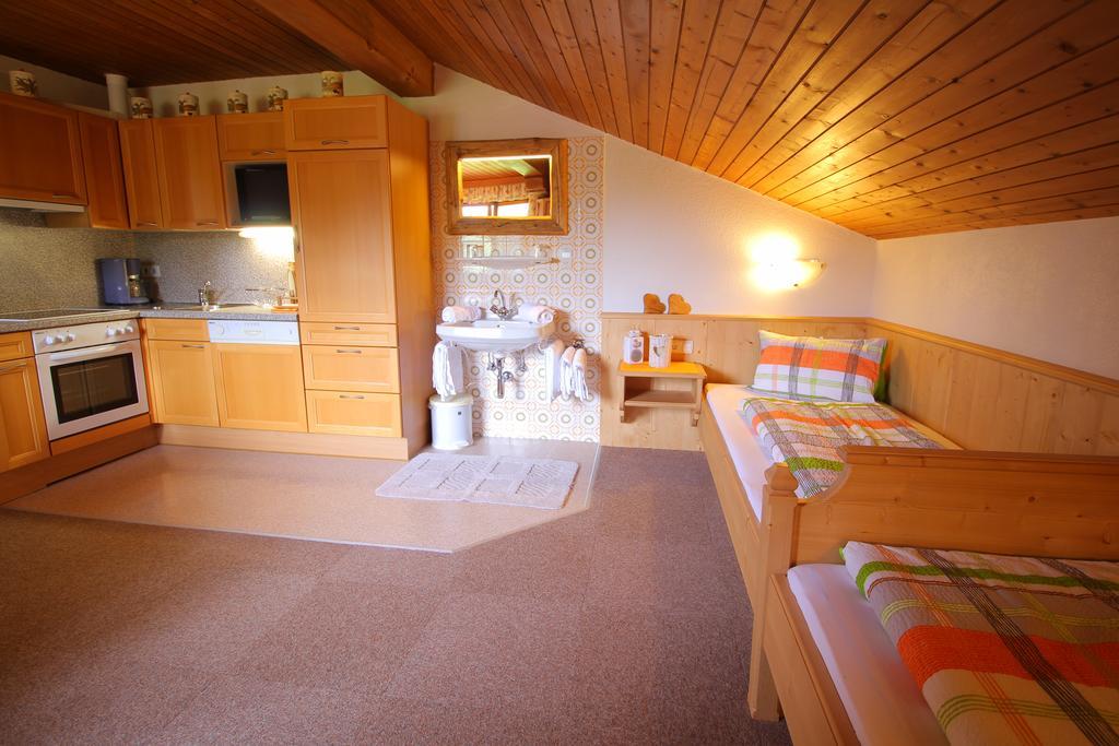 Appartement Heachhof à Alpbach Extérieur photo