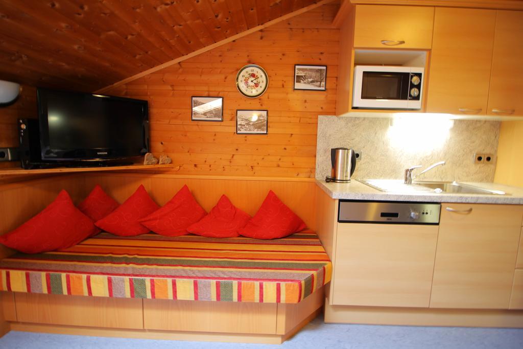 Appartement Heachhof à Alpbach Extérieur photo