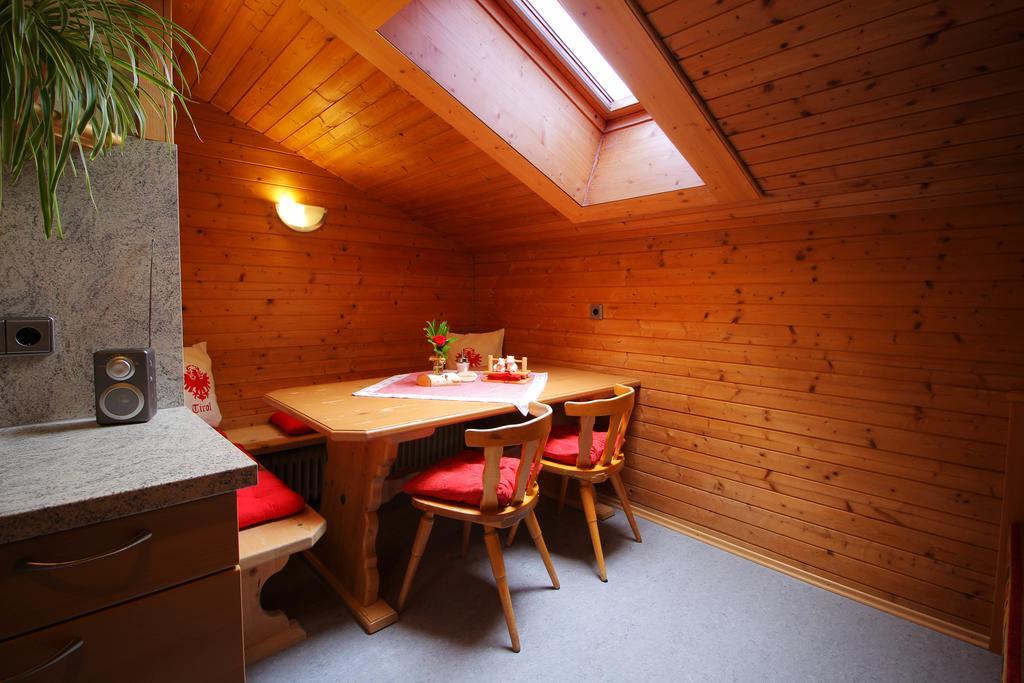 Appartement Heachhof à Alpbach Extérieur photo