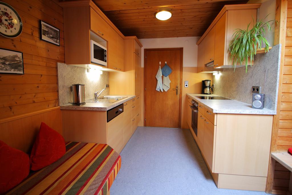 Appartement Heachhof à Alpbach Extérieur photo