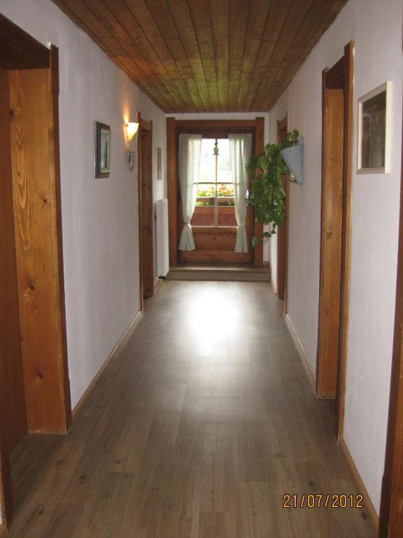 Appartement Heachhof à Alpbach Extérieur photo